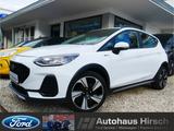 Ford Fiesta Active 1.0 EcoBoost M-Hybrid LED Klimaaut - Ford Fiesta Gebrauchtwagen in Oldenburg
