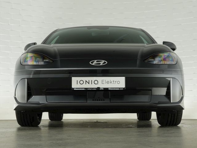 IONIQ 6 TECHNIQ 77,4 kWh+LED MATRIXLICHT+NAVI+RÜ