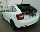 Skoda Rapid 1.0 TSI 81kW Style Spaceback Style - Skoda Rapid mit Benzin-Antrieb: Style