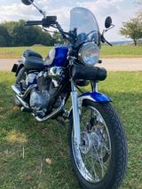 Yamaha virago XV 125 H - YAMAHA VIRAGO