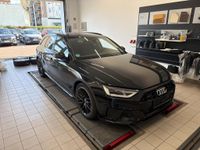 Audi A4 - Vorschau Bild 3