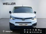 Toyota Proace City L1 1,5l Duty Comfo *Klima*DAB* - Toyota Proace City aus 2021