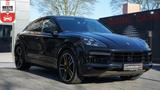 Porsche CAYENNE TURBO COUPE CARBON*APPROVED*HUD*22"* - Porsche Cayenne: Allradantrieb