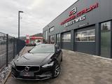 Volvo V90 Momentum Pro AWD*H&K*8-FACH*KAMERA*BLACK - Volvo V90: Momentum Pro