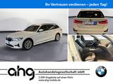 BMW 320d xDrive Touring Advantage Laserlicht Head UP - BMW: Laserlicht