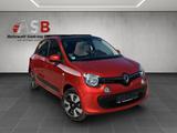 Renault Twingo Liberty*Faltdach*Klima*2.Hand - Renault Twingo Gebrauchtwagen
