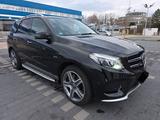 Mercedes-Benz Mercedes GLE 43 AMG 4MATIC Vollausstattung - Mercedes-Benz GLE 43 AMG von privat