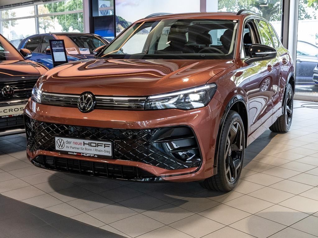 Volkswagen Tiguan 1.5 eTSI  Edition 20 PV € 10.800,00 imagem 2