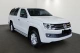 Volkswagen VW Amarok Hardtop mit ausziehbarem Ladeboden  - Volkswagen Amarok: Hardtop