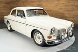 Volvo Amazon Coupe | 1968 - aus 1968: Coupe