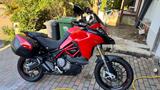 Ducati Multistrada 950 S Touring