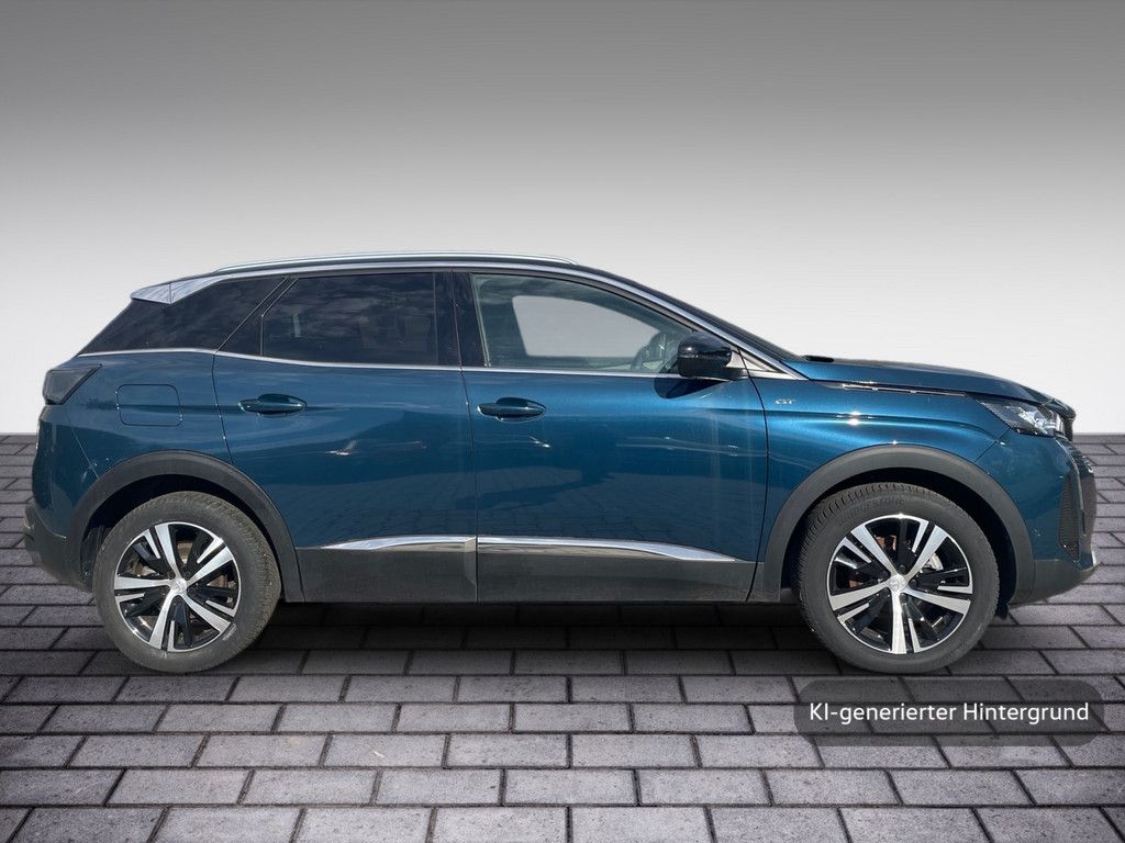 Peugeot 3008 - Bild 4