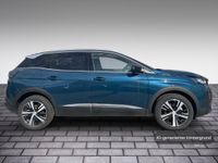 Peugeot 3008 - Vorschau Bild 4