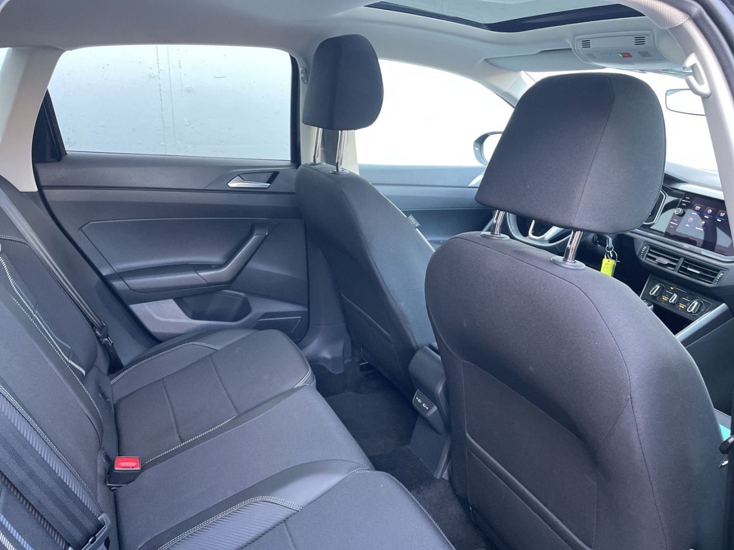 Taigo 1.0 TSI DSG Style Pano/Matrix/App-Connect/