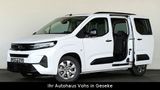 Opel Combo Edition Plus|2xST|LHZ|SHZ|Navi|LED|180°RFK - Opel Combo Neuwagen mit Benzin-Antrieb