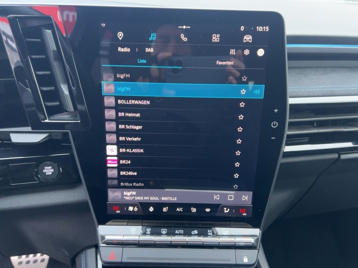 Renault Espace - Bild 14