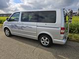 Volkswagen T5 Multivan - gebrauchte VW T5 aus dem Jahr 2007