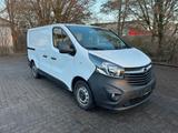 Opel Vivaro B Kasten/Kombi Kasten L1H1  2,7t 1.HAND - Opel Vivaro Gebrauchtwagen in Frankfurt