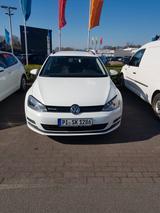 Volkswagen Golf 1.4 TGI Comfortline BlueMotion Variant ... - mit CNG-Antrieb: Kombi