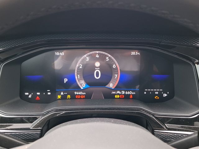 Polo 1.0TSI DSG Life