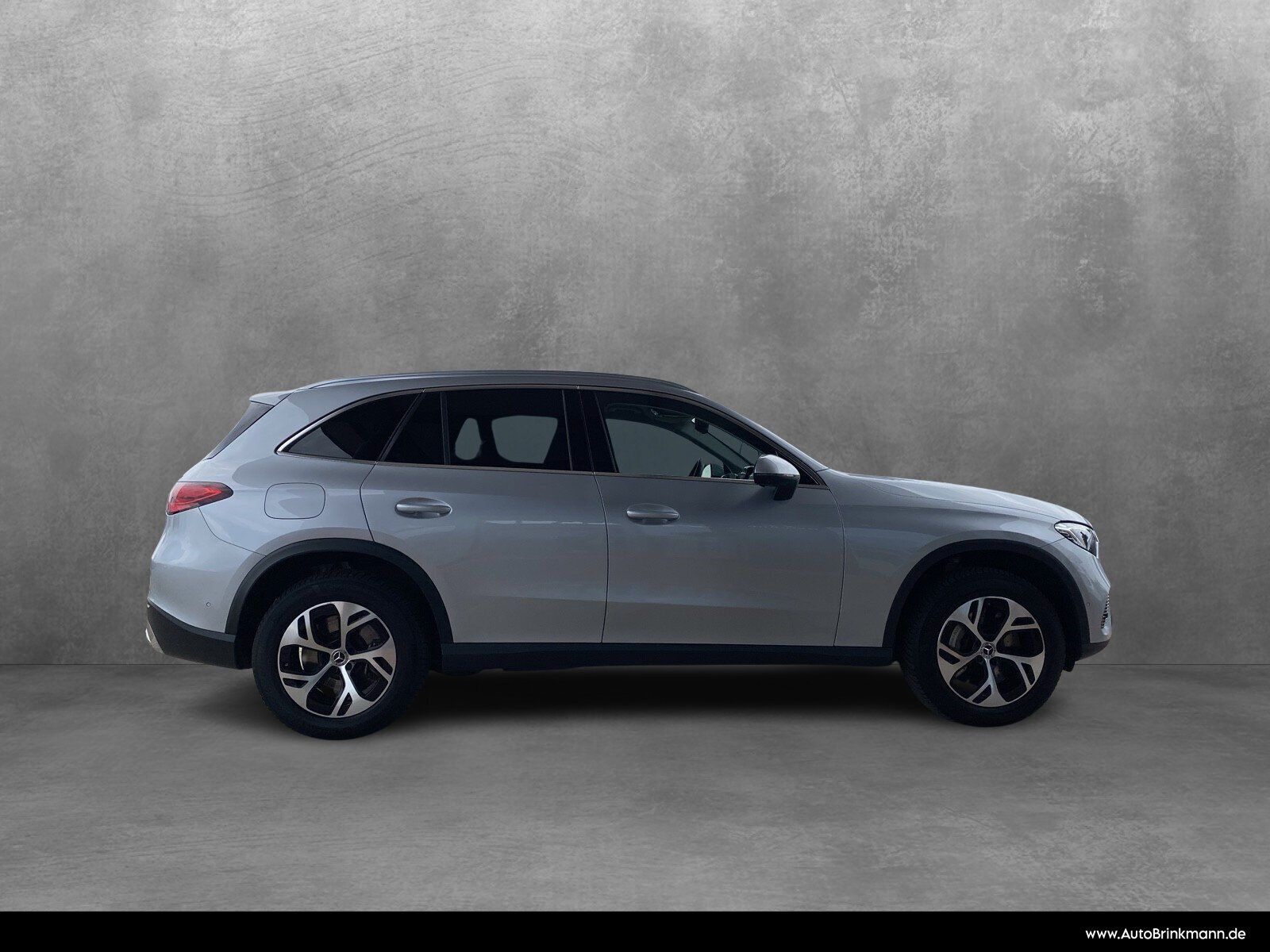 Mercedes-Benz GLC 300 e 4MATIC AHK MBUX foto 4