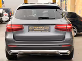 Mercedes-Benz GLC 250 - sehr elegant!  - Mercedes-Benz GLC 250 in Mannheim
