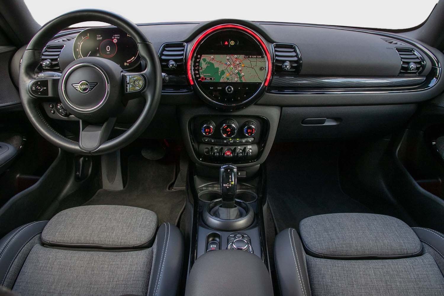 MINI Cooper D Clubman - Bild 5