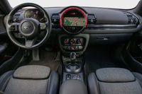 MINI Cooper D Clubman - Vorschau Bild 5