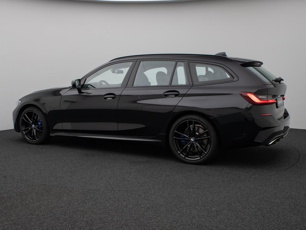 BMW M340i