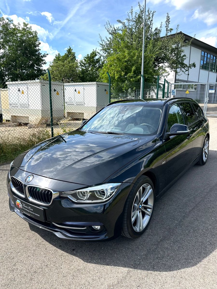 BMW 320
