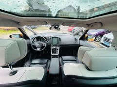 RENAULT Scenic IV Initiale Paris*Voll-Scheckheft* 1.Hand