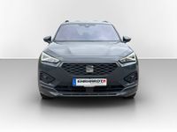 Seat Tarraco - Vorschau Bild 2
