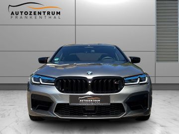 BMW M5 - 2