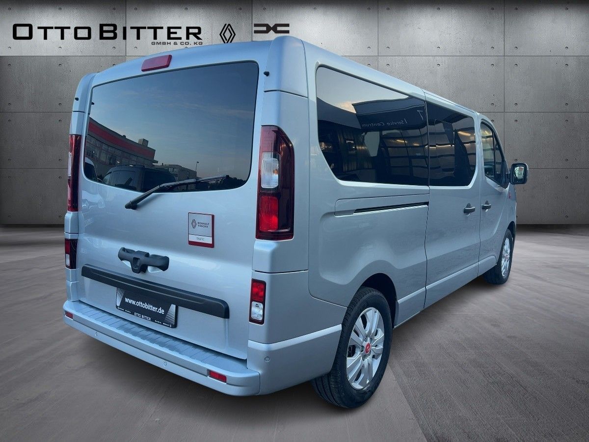 Renault Trafic - Bild 4