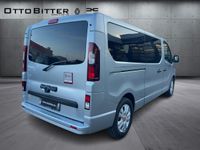 Renault Trafic - Vorschau Bild 4