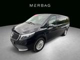 Mercedes-Benz EQV 300 Extralang AUT Facelift KeyLess KlimaA LM - gebrauchte Mercedes-Benz EQV mit Facelift