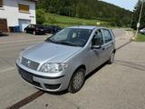 Fiat Punto 1.2 Euro4/ 100 tkm - Fiat Punto aus 2007