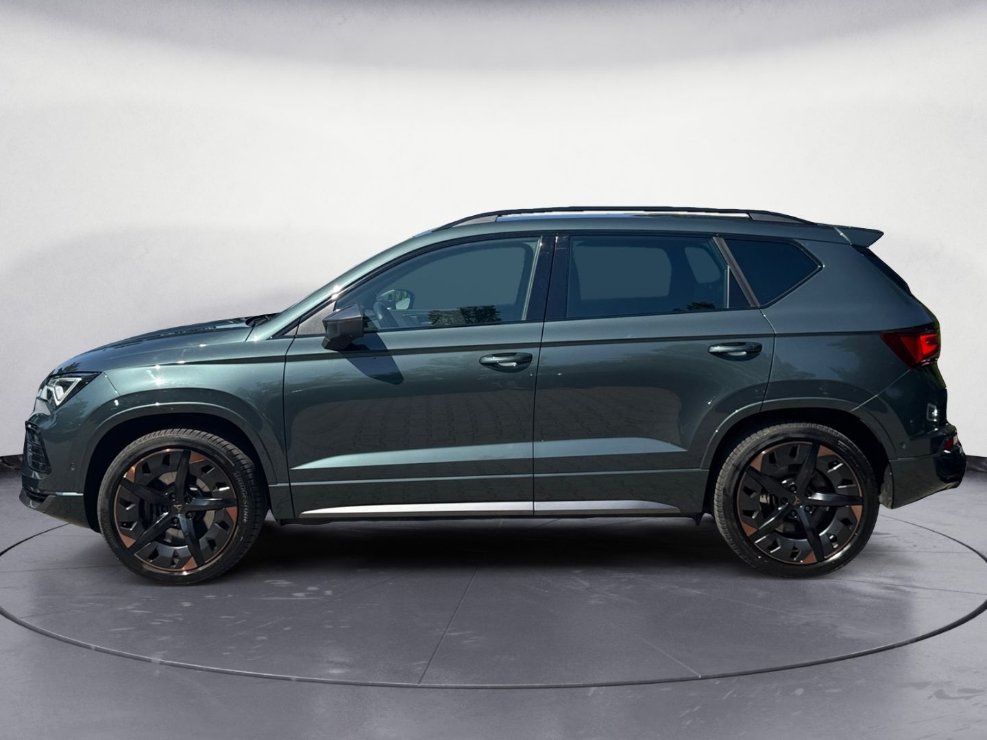 Cupra Ateca 2.0 TSI 4D DSG LED/PANO/BEATS/360° +++ imagem 2