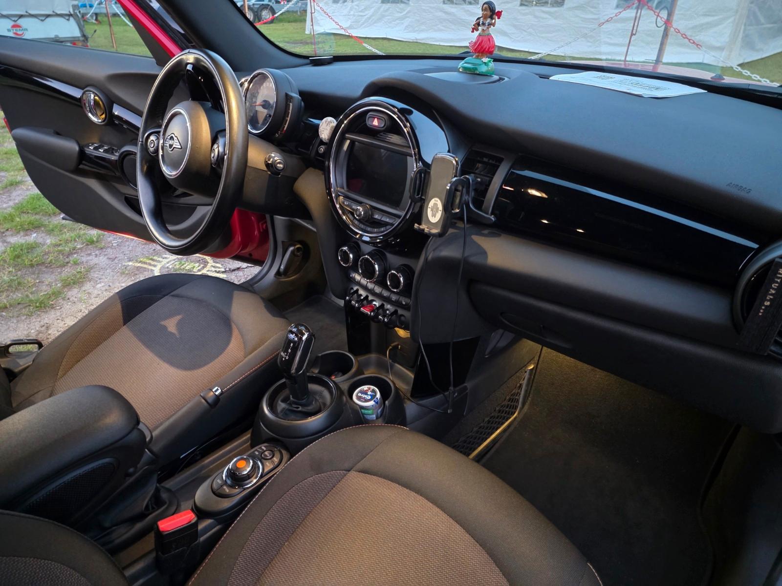 MINI Cooper Cooper