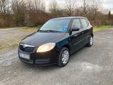 Skoda Fabia 1,2L 60PS - Skoda Fabia: 60ps