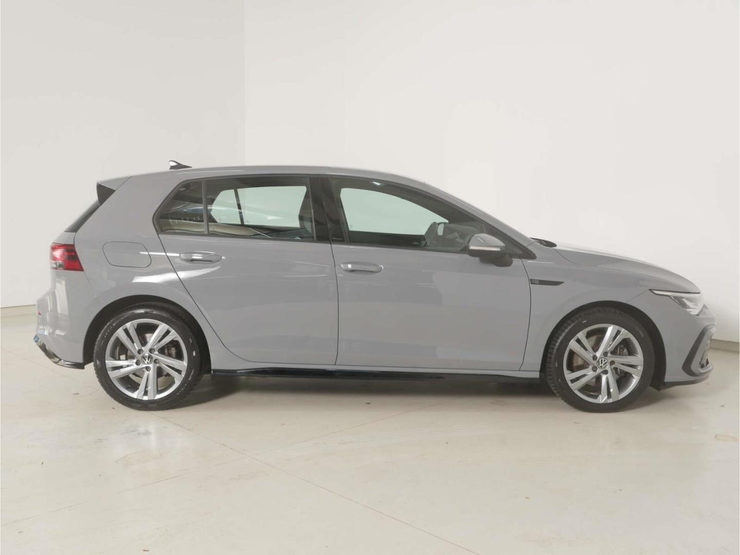 Volkswagen Golf 2.0 TSI 4Motion R-Line DSG LED/App-Connect, миниатюра 8