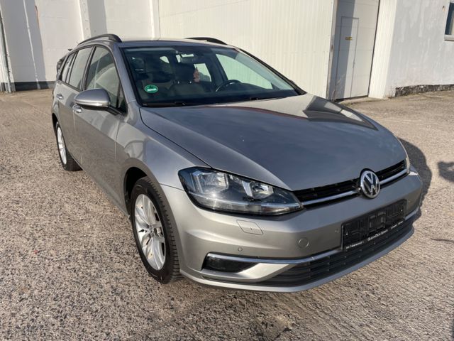 Volkswagen Golf 1.6 TDI SCR Comfortline Variant