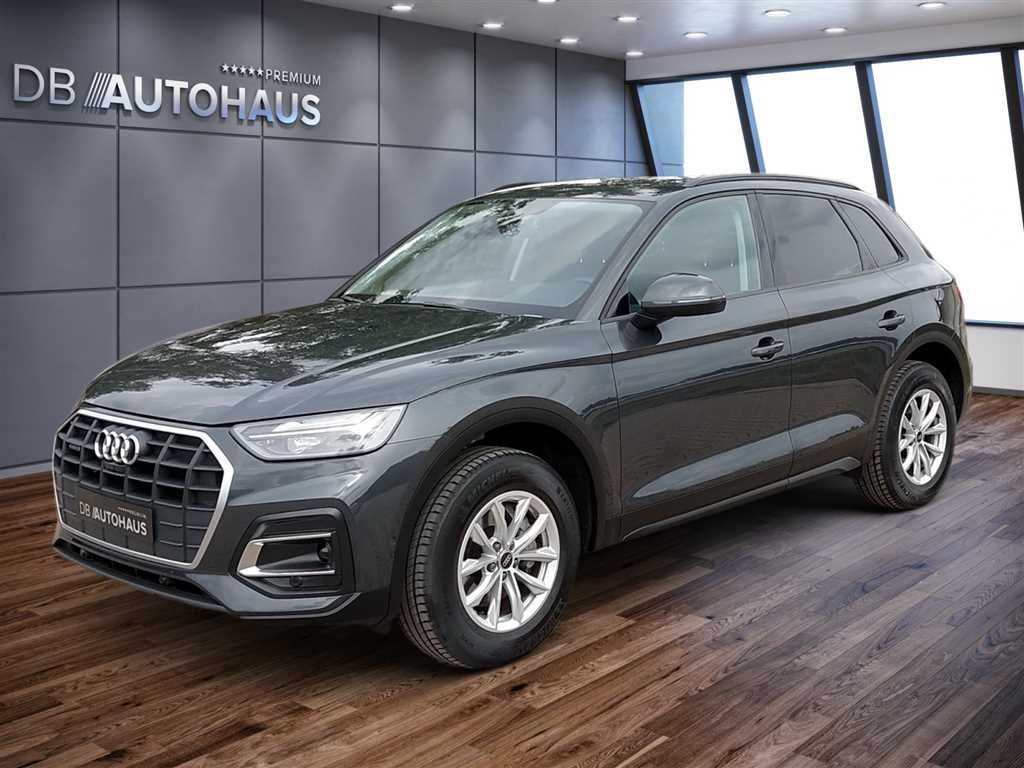Image of Audi Q5