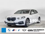 BMW 116i Advantage LED W-LAN NAVI SHZ PDC KLIMA - BMW 116 in Solingen
