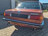 BMW 323 - BMW 323: Limousine