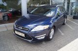 Ford Mondeo Turnier Titanium*Navi*Kamera*Sitzheizung - Ford Mondeo