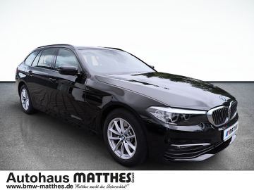 BMW 530 - 2