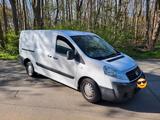 Fiat Scudo Kastenwagen/Transporter - Fiat: Transporter