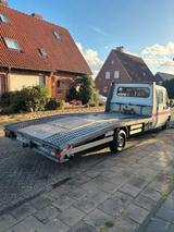 Fiat Ducato 2.8i.d.TD// Abschleppwagen//Ab... - gebrauchte Fiat Ducato aus dem Jahr 2000