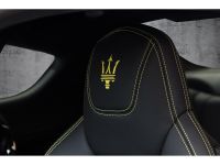 Maserati Granturismo - Vorschau Bild 15